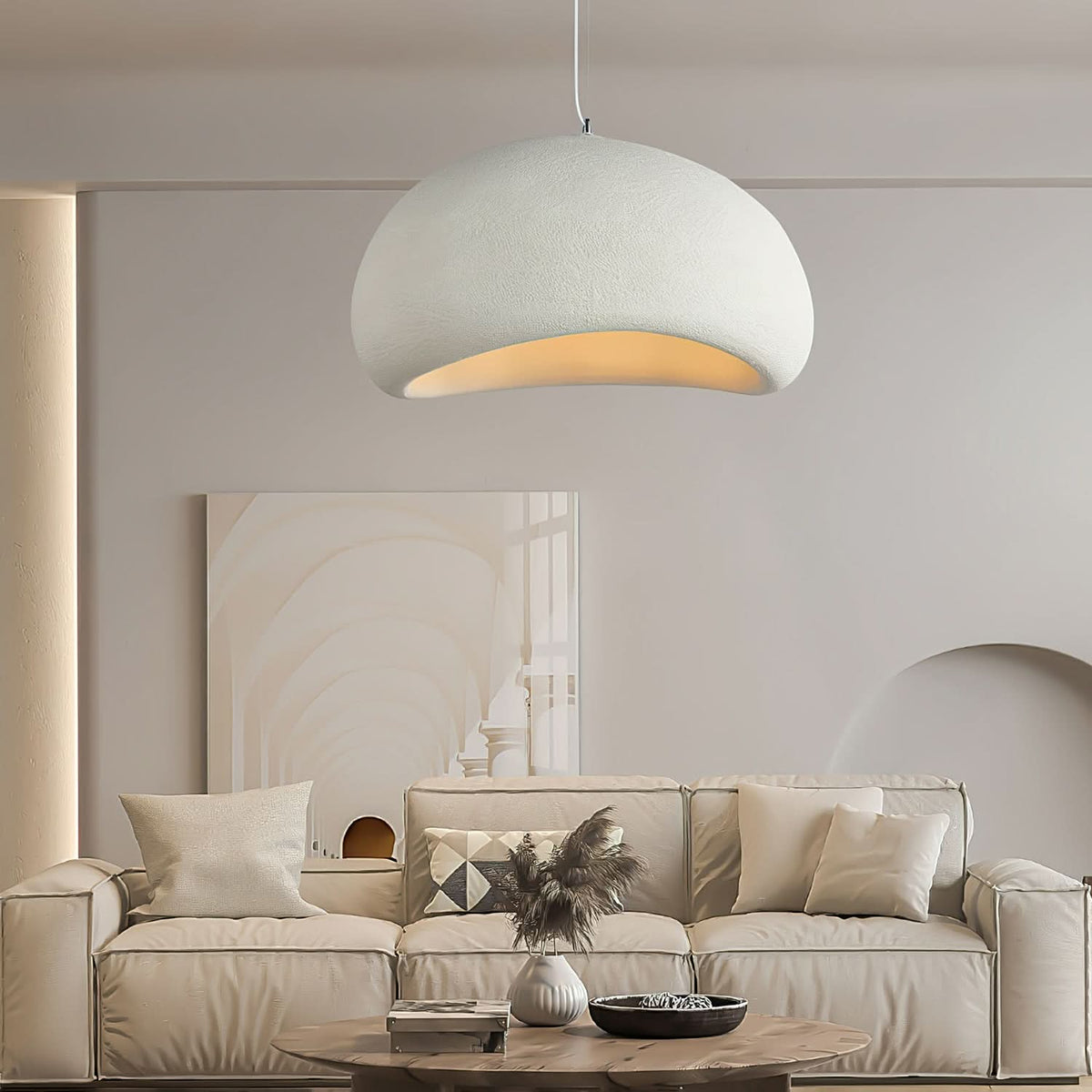 Moderne Dimbare Pendellamp