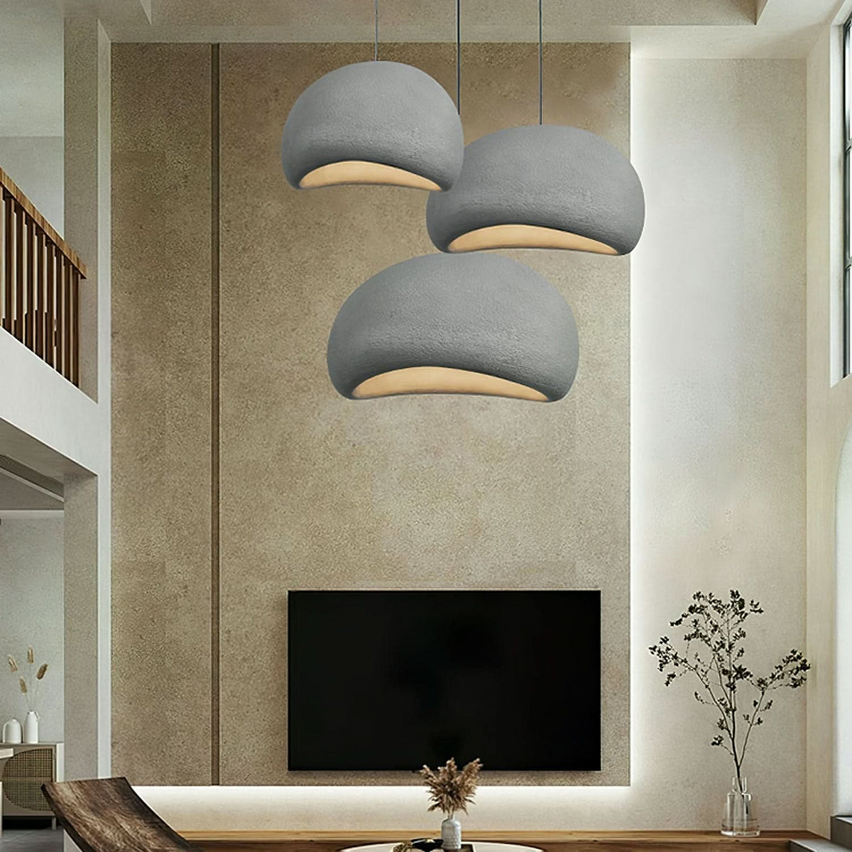 Moderne Dimbare Pendellamp