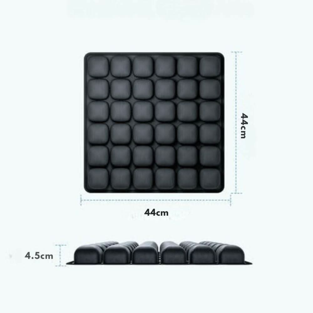 ZenSeat Cushion ergonomisch luchtzitkussen