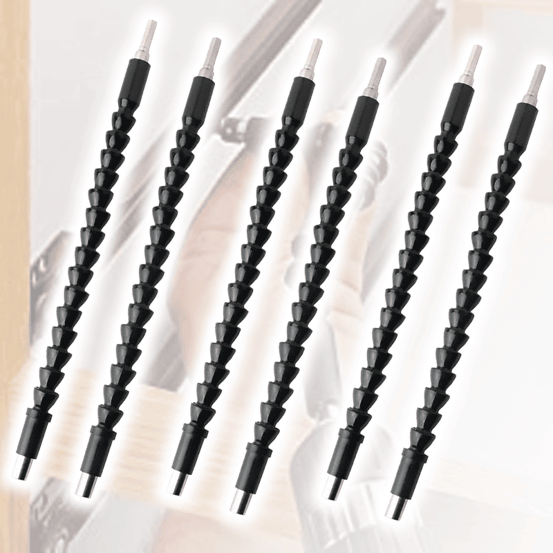 Cobra Drill flexibel verlengstuk
