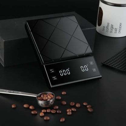 PerfectScale digitale keukenweegschaal