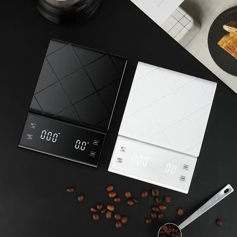 PerfectScale digitale keukenweegschaal
