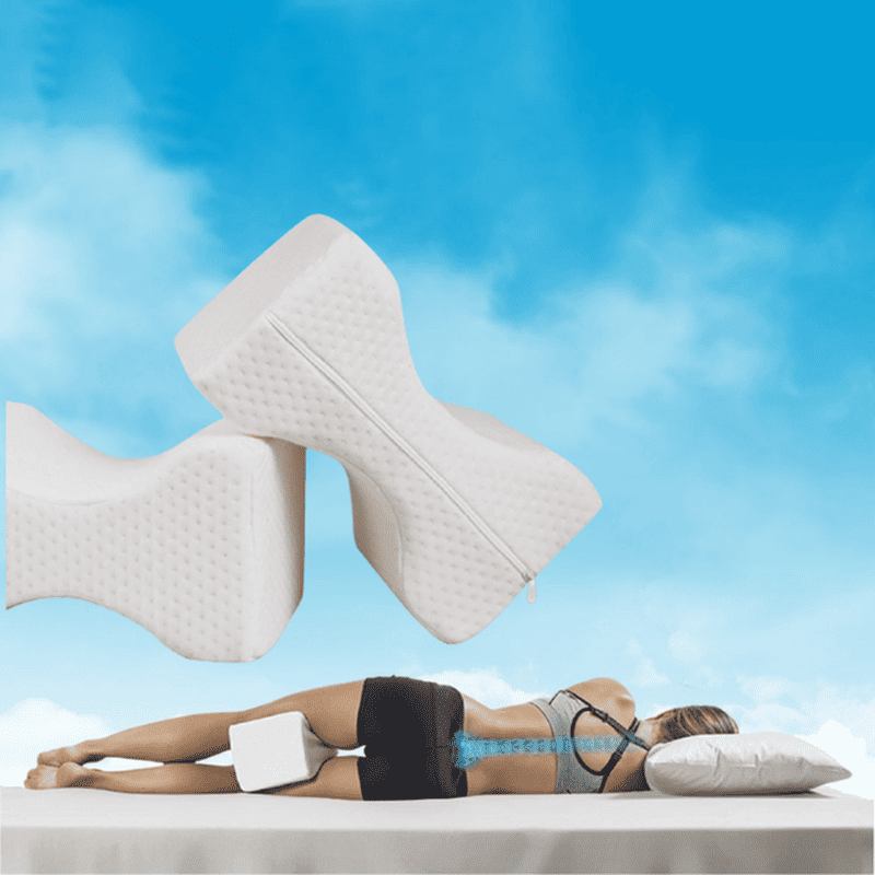 ComfortPro orthopedisch kniekussen