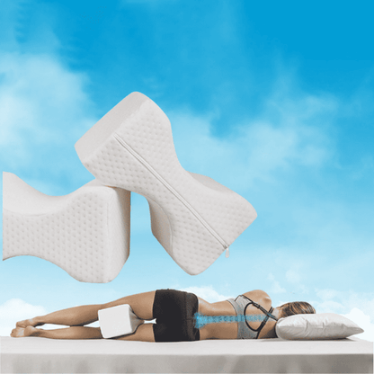 ComfortPro orthopedisch kniekussen