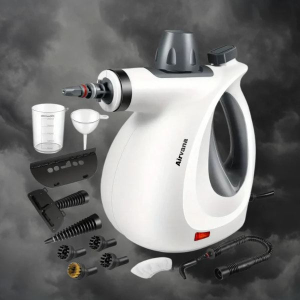 Navando compacte handstoomreiniger