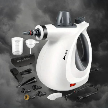 Navando compacte handstoomreiniger