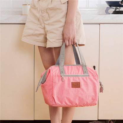 Compacte Isolerende Koeltas