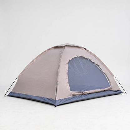Navando compacte tweepersoons koepeltent