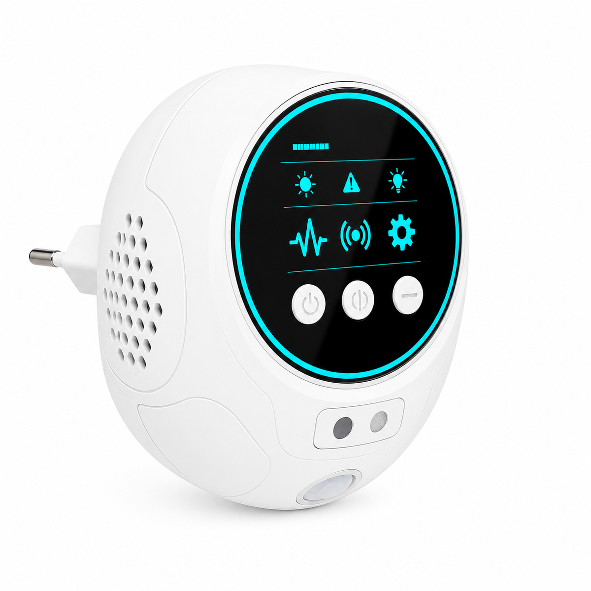 Navando MaxCoverage XL ultrasone ongediertebestrijder