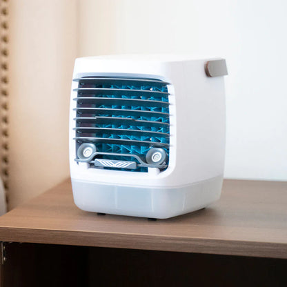 CoolCube 2.0 draagbare luchtkoeler