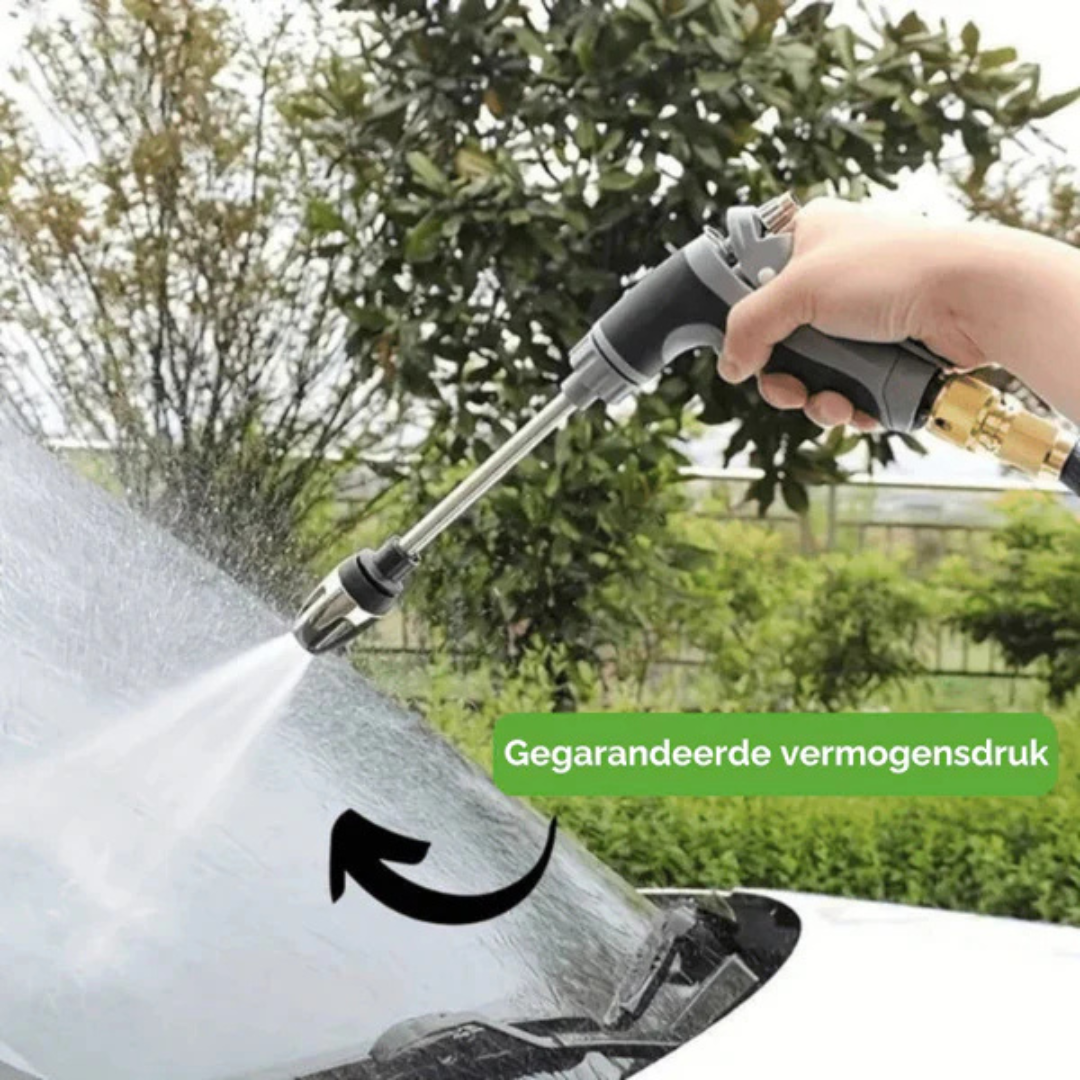 AquaForce Pro hogedruk tuinsproeikop