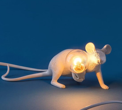 Muis Vormige Tafellamp Nachtlamp