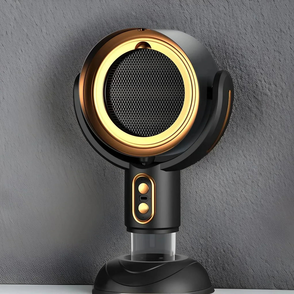 SmokeClear rook dispenser