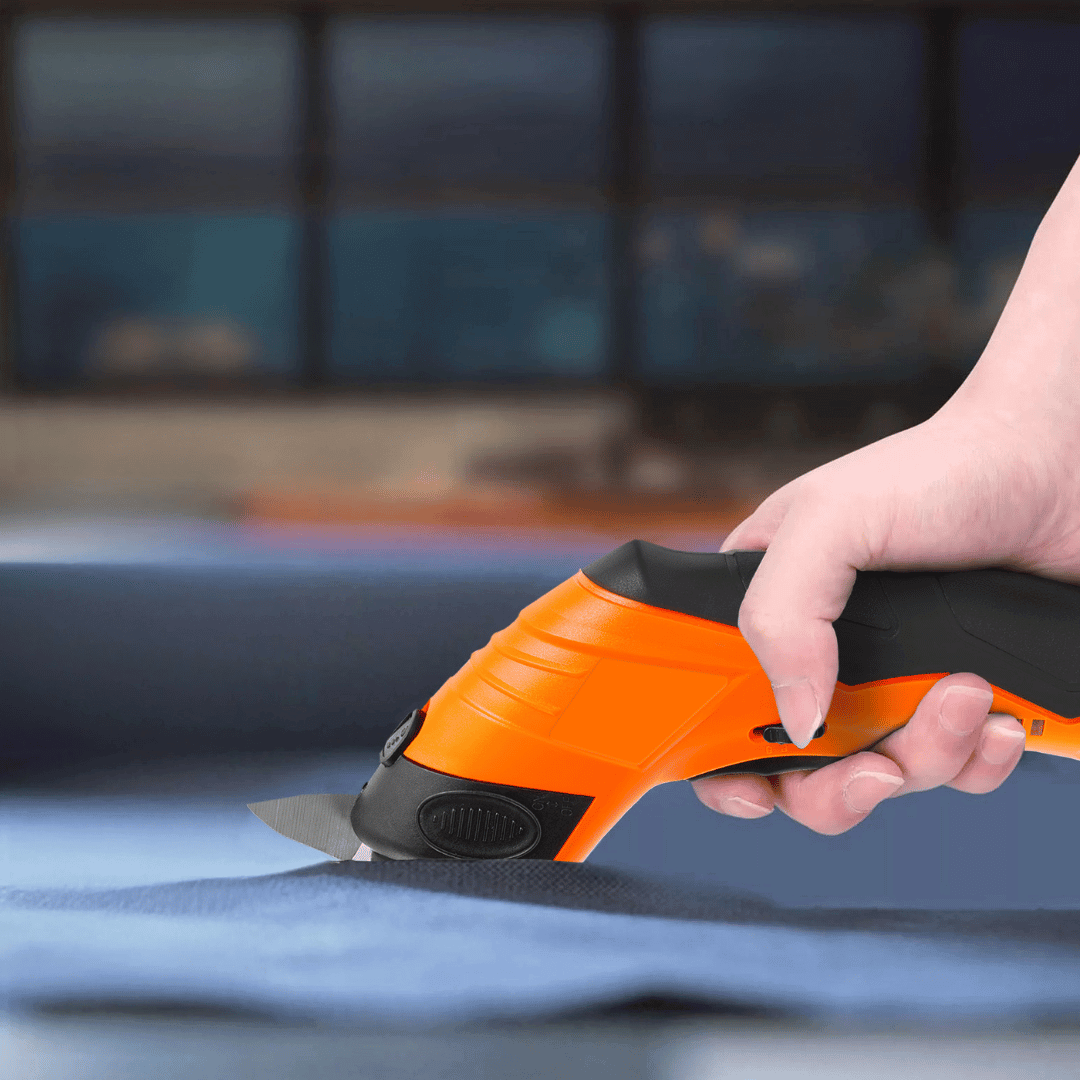FlexiCut elektrische super-schaar