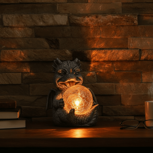 BrightBend flexibele LED-bureaulamp