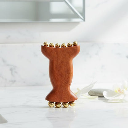 DETOXPRESS detox gezichtsmassager
