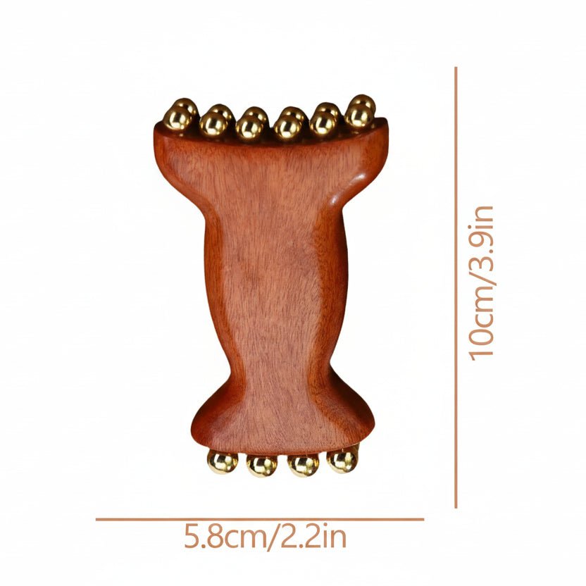 DETOXPRESS detox gezichtsmassager