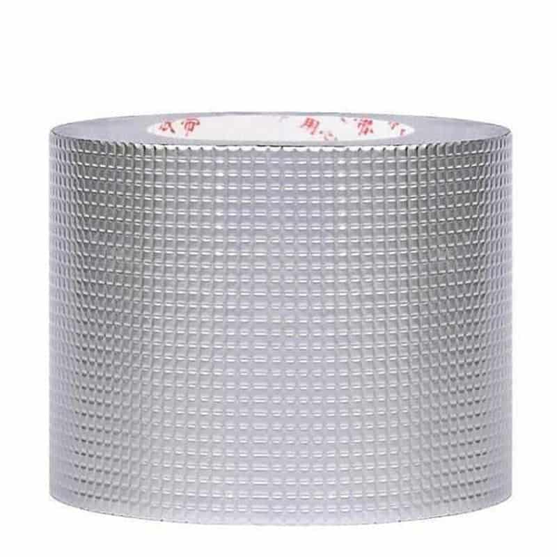 Super Waterproof waterdichte reparatietape