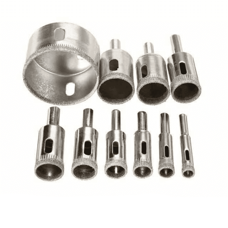 DiamondDrill premium diamantborenset