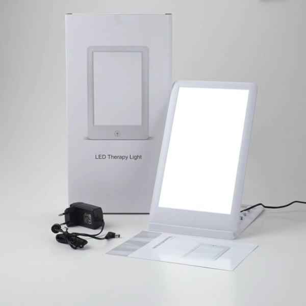 NutriLight LED lichttherapielamp
