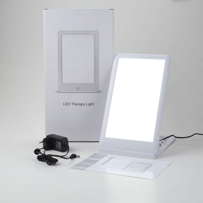 NutriLight LED lichttherapielamp