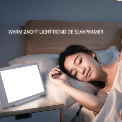 NutriLight LED lichttherapielamp