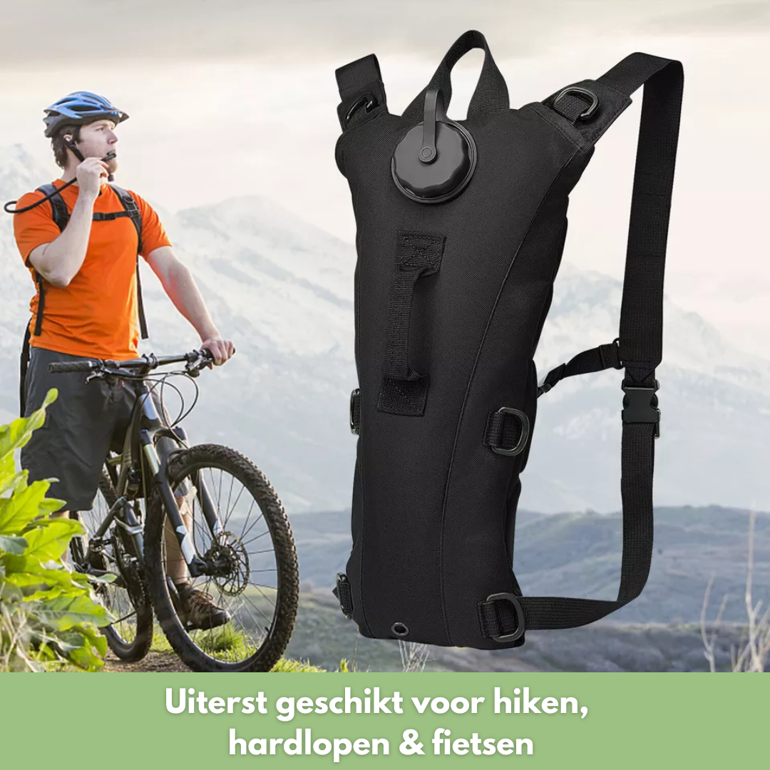 HydraPack 3L water rugzak