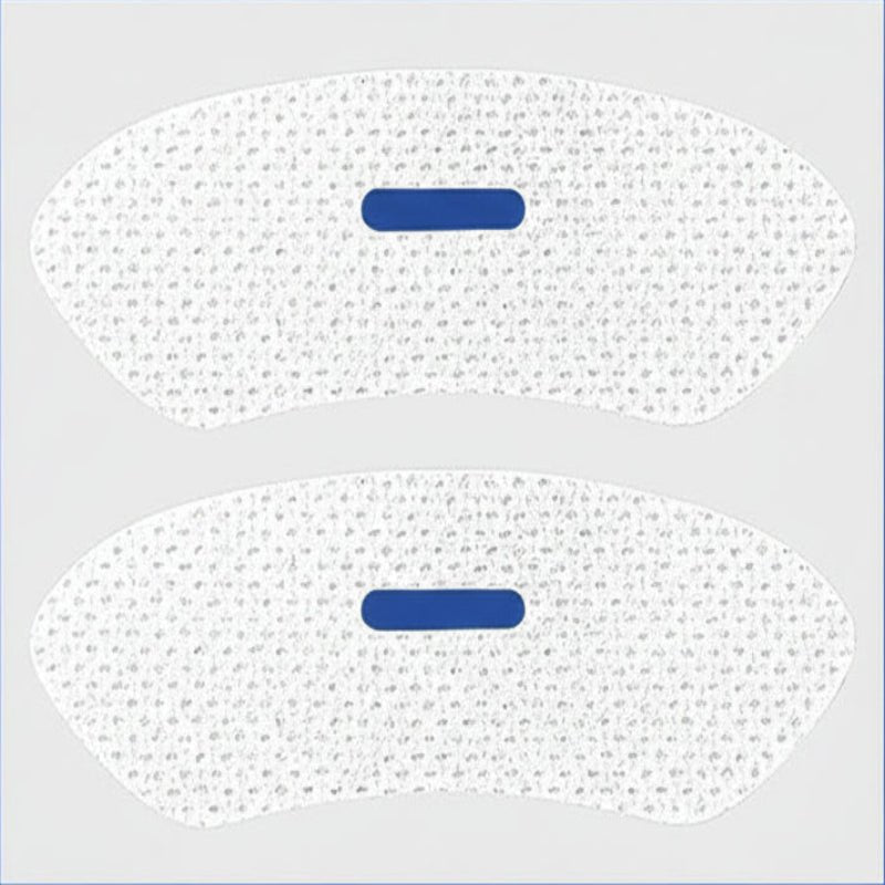 QUIETSLEEP neusstrips voor betere ademhaling