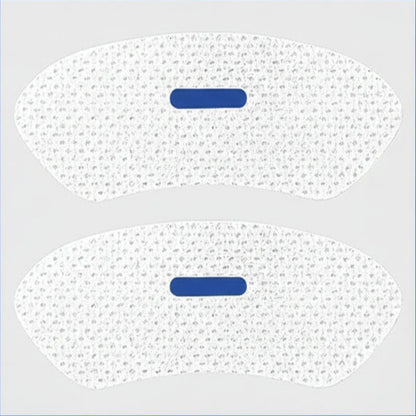 QUIETSLEEP neusstrips voor betere ademhaling