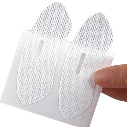 QUIETSLEEP neusstrips voor betere ademhaling