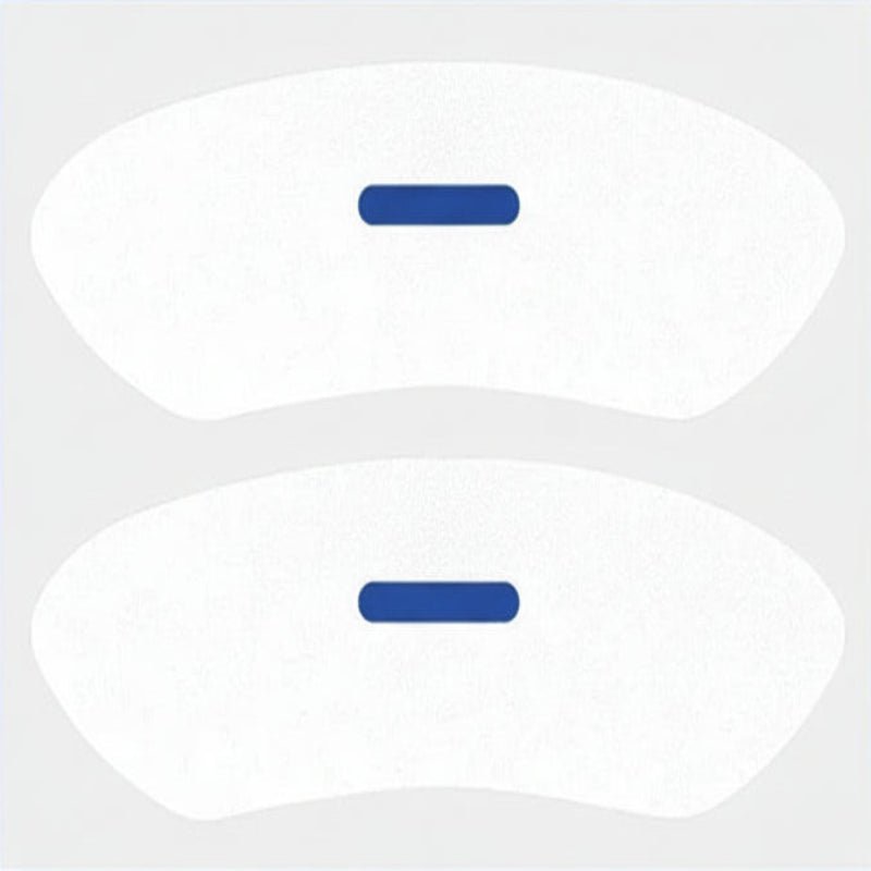 QUIETSLEEP neusstrips voor betere ademhaling