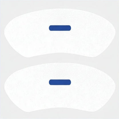 QUIETSLEEP neusstrips voor betere ademhaling
