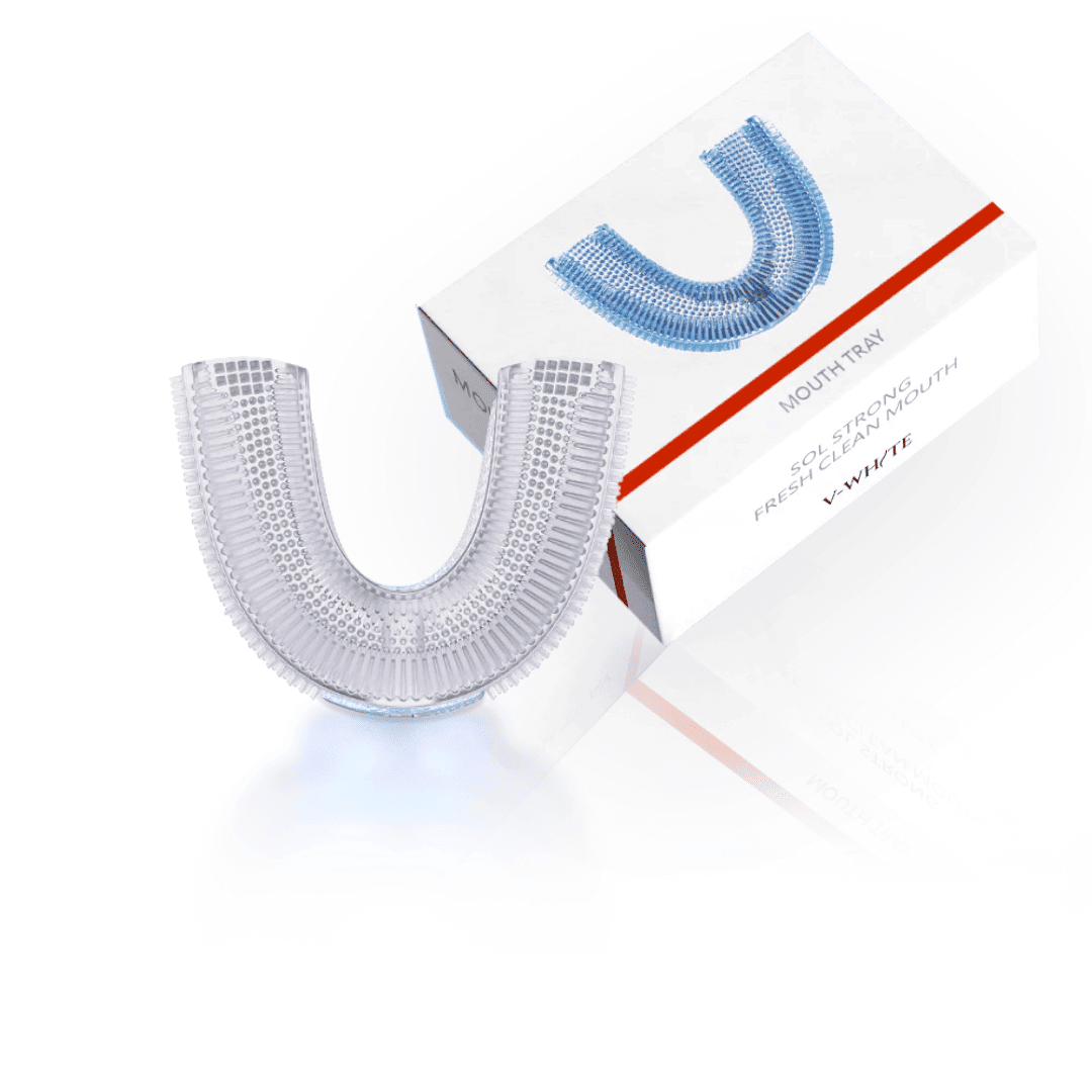 DentoMax Ultrasone 360° vervangingskop