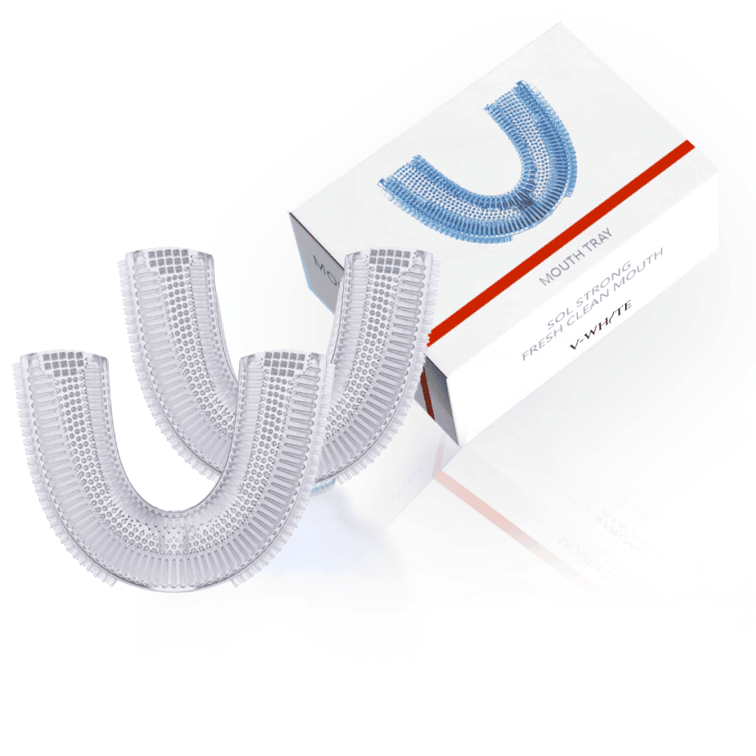 DentoMax Ultrasone 360° vervangingskop