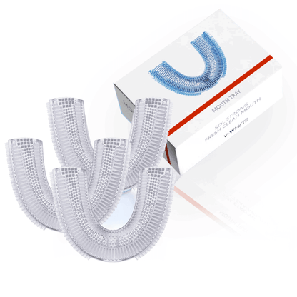 DentoMax Ultrasone 360° vervangingskop