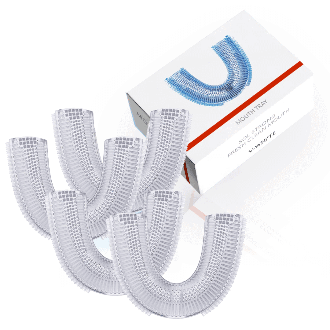 DentoMax Ultrasone 360° vervangingskop