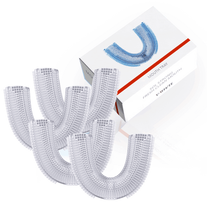 DentoMax Ultrasone 360° vervangingskop