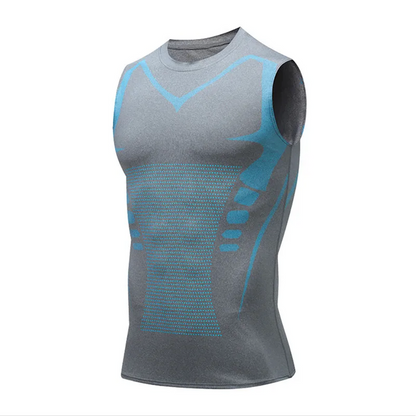 CoreSculpt corrigerend compressievest voor heren