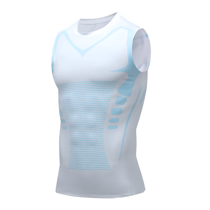 CoreSculpt corrigerend compressievest voor heren