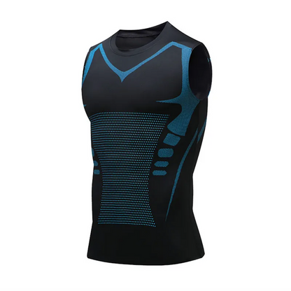 CoreSculpt corrigerend compressievest voor heren