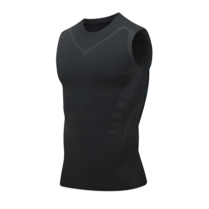 CoreSculpt corrigerend compressievest voor heren