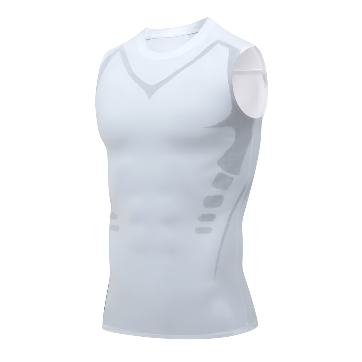CoreSculpt corrigerend compressievest voor heren