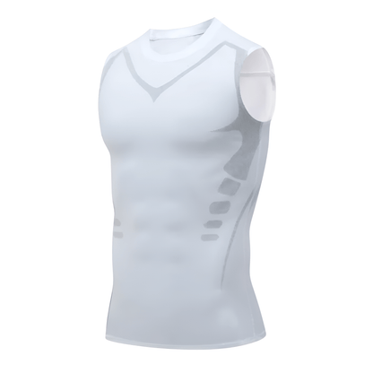 CoreSculpt corrigerend compressievest voor heren