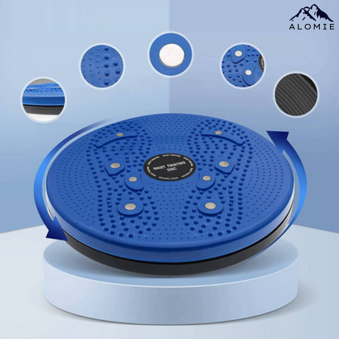 CoreSpin dynamisch balansbord