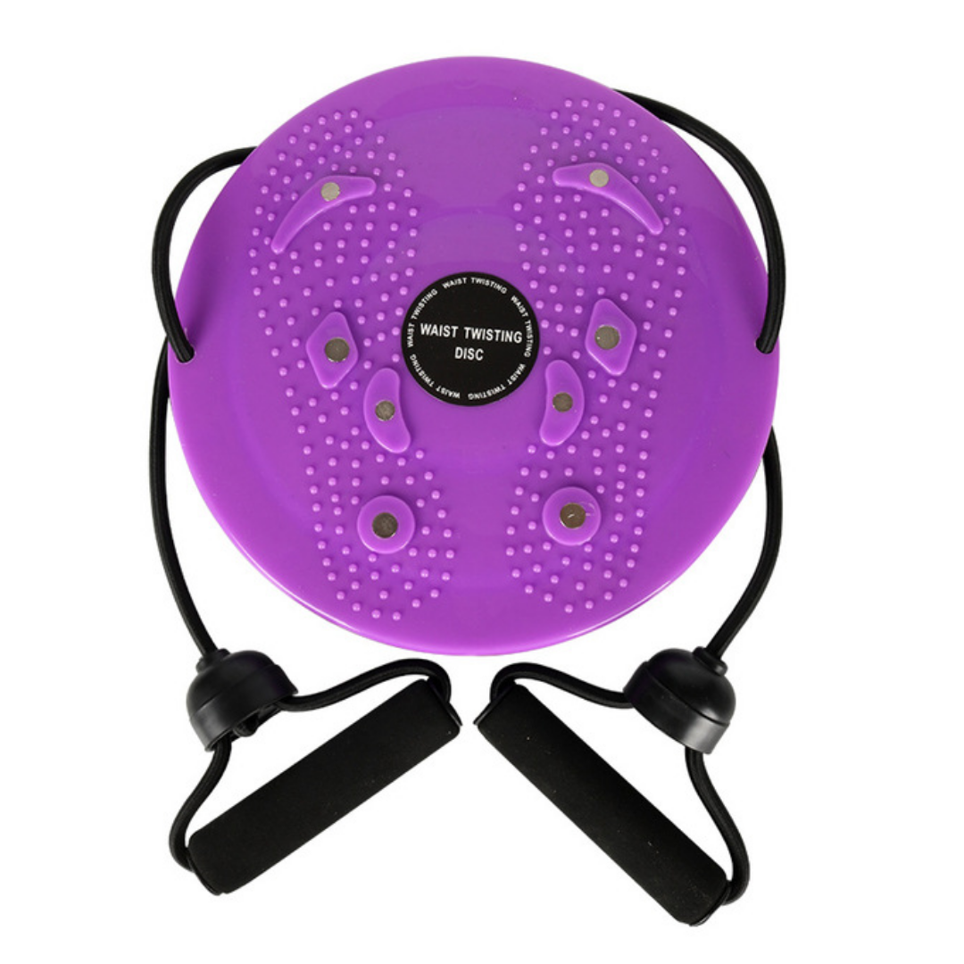 CoreSpin dynamisch balansbord