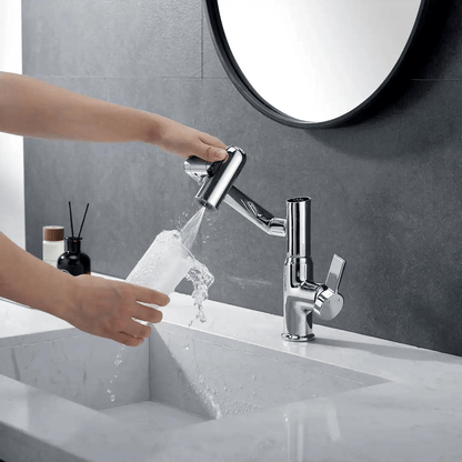 AquaPristine digitale mengkraan