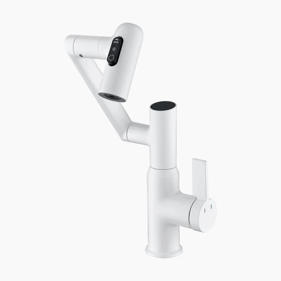 AquaPristine digitale mengkraan