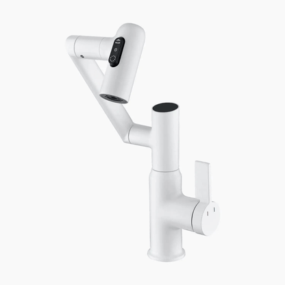 AquaPristine digitale mengkraan