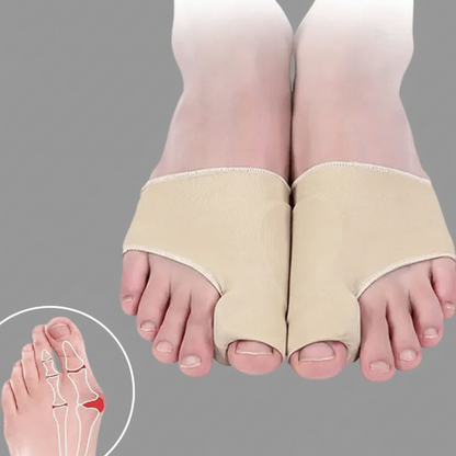 CompressCare Teen hallux valgus corrector