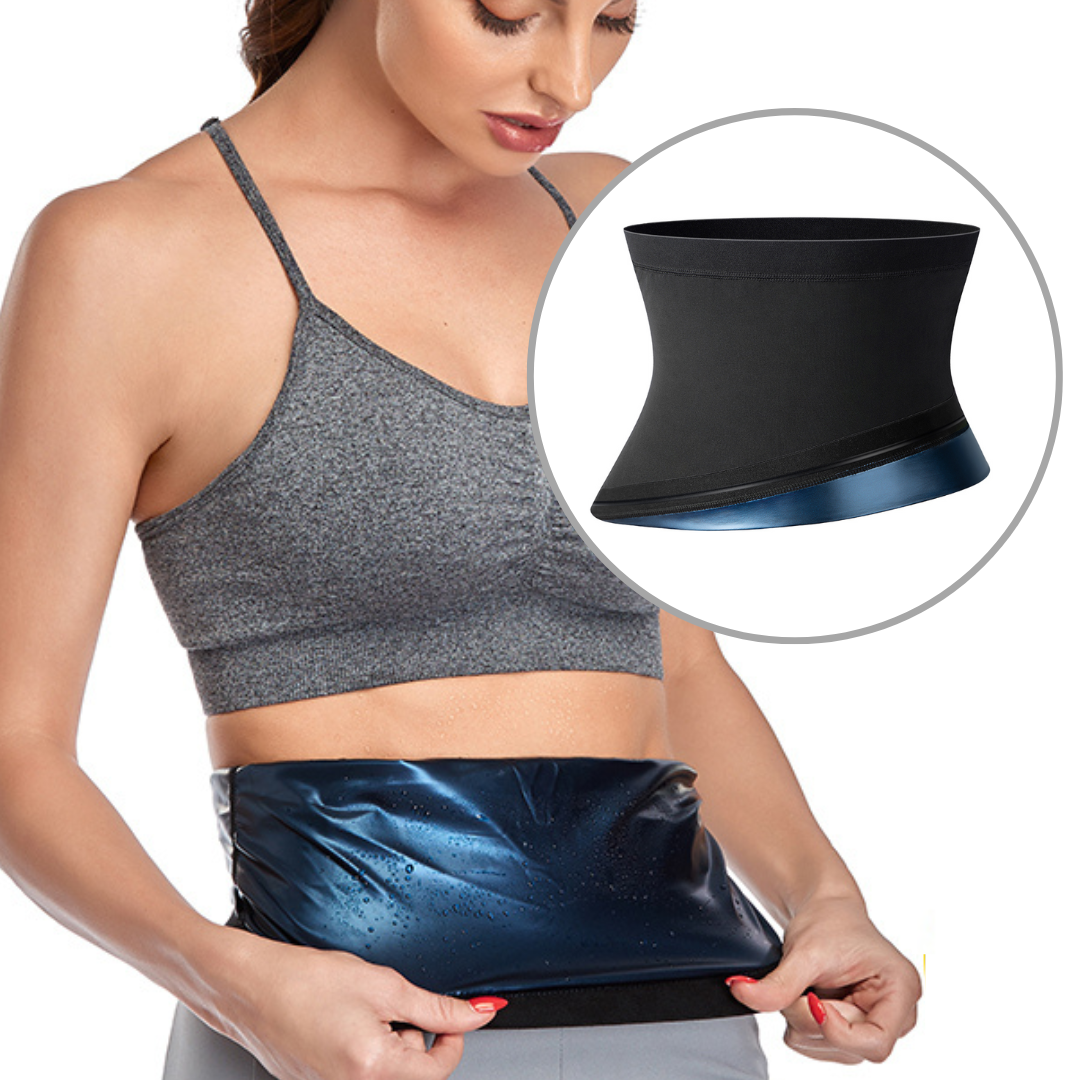 ThermoShape Pro sauna taille shaper